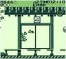 ポン太とヒナ子の珍道中 ナグザット ゲームボーイ GB版