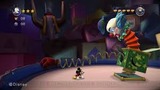ミッキマウス キャッスルオブイリュージョン