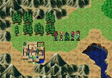 ファンタシースター 千年紀の終わりに セガ メガドライブ MD版