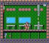 パーマン PART2パート2 秘密結社マドー団を倒せ!FCファミコンファミコンレビュー・ゲームソフト攻略法サイト・HP・評価・評判・口コミ