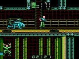 エイリアン3 アクレイムジャパン ゲームギア GG版