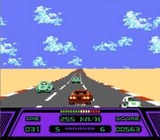 ハイウェイスターFC版レビュー・ゲームソフト攻略法サイト・HP・評価・評判・口コミ