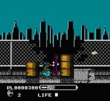 忍者コップCOPサイゾウ 九娯貿易 ファミコン FC版