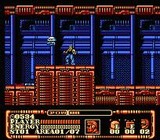 キャプテンセイバー タイトー ファミコン FC版