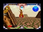 ジャンピングフラッシュ