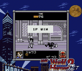 熱闘ワールドヒーローズ2 JET タカラ ゲームボーイ GB版