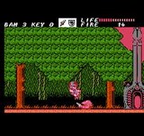 ファイヤーバム HAL研究所 ファミコン FC版