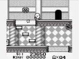 初代星のカービィ1 ゲームボーイ GB版レビュー・ゲームソフト攻略法サイト・HP・評価・評判・口コミ