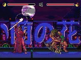 エターナルチャンピオンズ セガ メガドライブ MD版