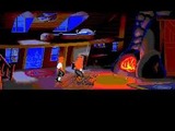 モンキーアイランド ビクターエンターテインメント メガドライブ MD版 メガCD