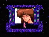 迷宮のエルフィーネ 日本テレネット PCエンジン PCE版