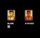 ドラゴンニンジャ ナムコ ファミコン FC版