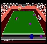 ぺんぎんくんウォーズ アスキー ファミコン FC版