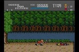 虎への道 ビクター音楽産業 PCエンジン PCE版