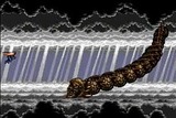 ジノーグ メサイヤ メガドライブ MD版