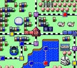 スーパー桃太郎電鉄 ハドソン PCエンジン PCE版