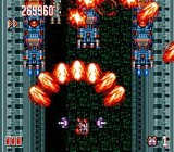 オーバーライド データイースト PCエンジン PCE版