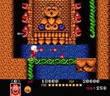 JuJu伝説 タイトー ファミコン FC版 ジュジュ伝説
