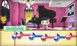 ちょ〜りっち たまごっちのプチプチおみせっちでバイオリンレッスン