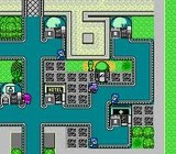 ステッドSTED 遺跡惑星の野望 ケイアミューズメントリース ファミコン FC版