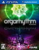 オルガリズム アクワイア PSヴィータ PSV版