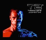 ターミネーター2 ファミコン パックインビデオ FC版 レビュー・ゲームソフト攻略法サイト・HP・評価・評判・口コミ