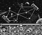 主役戦隊アイレムファイター アイレム ゲームボーイ GB版