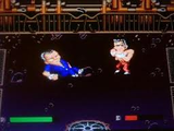 火激かげき ホットビィ メガドライブ MD版