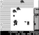 無頼戦士DX タイトーゲームボーイ GB版 ブライファイターデラックス