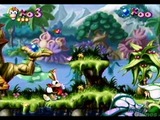 RAYMAN サターン