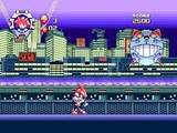 パルスマン セガ メガドライブ MD版