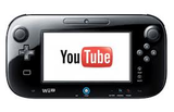 Wii U ユーチューブ