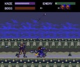 風霧 ナグザット PCエンジン PCE版