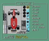 F1サーカス91 日本物産 PCエンジン PCE版