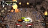 ARC style 三国志Pinball