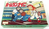ホームランナイターペナントリーグ データイースト ファミコン FC版