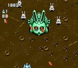 ガンナック トンキンハウス ファミコン FC版