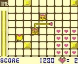 ウェディングピーチ じゃ魔ピーパニック ケイエスエス ゲームボーイ GB版