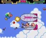 はなたーかだか!? タイトー PCエンジン PCE版