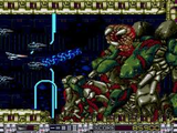 オルディネス ハドソン PCエンジン PCE版