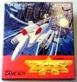 地球解放軍ジアース T&Eソフト ゲームボーイ GB版