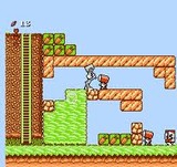 ハッピー・バースディ・バックス ケムコ ファミコン FC版