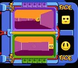 フェイスボール リバーヒルソフト PCエンジン PCE版