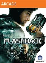 フラッシュバック XBLA