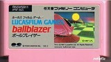 ボールブレイザー ポニーキャニオン ファミコン FC版