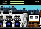 ジーキル博士の彷魔が刻 東宝 ファミコン FC版