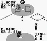 ベースボールキッズ ジャレコ ゲームボーイ GB版