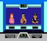 ホーガンズアレイ 任天堂 ファミコン FC版