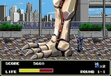 マジンサーガ セガ メガドライブ MD版