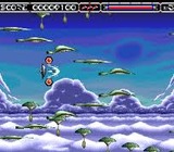 テラフォーミング PCエンジン PCE版レビュー・ゲームソフト攻略法サイト・HP・評価・評判・口コミ